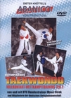 Olympisches Taekwondo Teil 1