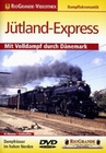 Jtland-Express - Mit Volldampf durch Dnemark