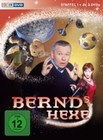 Bernd`s Hexe - Staffel 1+2 [3 DVDs]