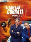 Alarm fr Cobra 11 - Staffel 6+7 [3 DVDs]