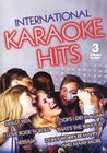 International Karaoke Hits [3 DVDs]