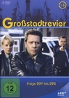 Grossstadtrevier - Box 14/Folge 209-224 [4 DVDs]