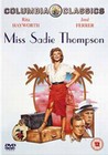 MISS SADIE THOMPSON (DVD)