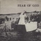  x FEAR OF GOD - FEAR OF GOD