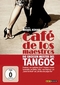 x CAFE DE LOS MAESTROS - DIE GROSSEN MEIS... (OMU)
