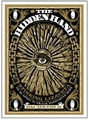 BlackYard - The Hidden Hand