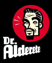 Dr. Alderete