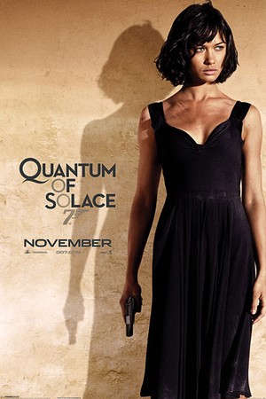James Bond