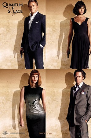 James Bond