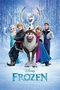 Frozen Poster Die Eisknigin Cast