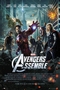 The Avengers Poster One Sheet