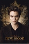 Twilight new Moon Poster Trees
