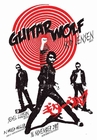 Guitar Wolf Plakat