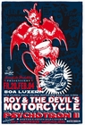 Mini Plakat - Roy & the Devil's Motorcycle 