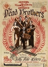 Mini Plakat - The Dead Brothers