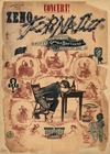 Mini Plakat - Zeno Tornado