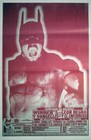 Winner's - Vangellis vs Leon Negro - El Enfermero - Lucha Libre