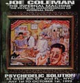 The Psychedelic Solution - Joe Coleman