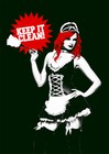 Keep it Clean