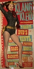 Klang und Kleid Plakat