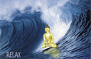 Surfin Buddha