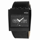2001 BLACK - AXCENT UHR
