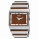 BRICK - BRAUN - AXCENT UHR