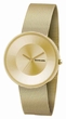 CIELO MESH GOLD - LAMBRETTA UHR