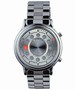 CW UHREN - THEX SILVER