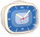 APOLLO  ALARM CLOCK - BLUE