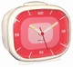 APOLLO ALARM CLOCK - PINK