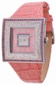 Big Square -  pink/pink Modell: PHW-138.4330.99