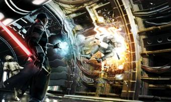 Star Wars Games