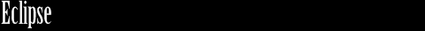 Eclipse