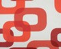 Tapete - Contzen - Cha�ne Rot