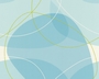 LIGHT CIRCLES BLAU