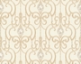 TAPETE - HERMITAGE 8 - BEIGE