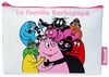 BARBAPAPA KLEINE TASCHE - FAMILIE