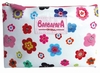 BARBAPAPA KLEINE TASCHE - FLOWER POWER