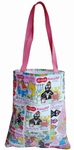 BARBAPAPA TASCHE - MANGA