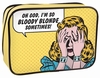 Schminktasche