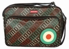 SKYLINE TASCHE LEGACY - BRAUN