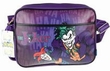JOKER - RETRO TASCHE (BATMAN)