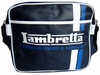 LAMBRETTA TASCHE - STREIFEN NAVY