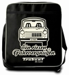 LOGOSHIRT - TRABANT - TASCHE - FAKE LEATHER