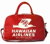 LOGOSHIRT - HAWAIIAN AIRLINES TASCHE - ROT