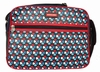 SKYLINE TASCHE CLOVER - BLAU