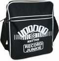 Voodoo Rhythm - Record Junkie Bag