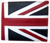 LAMBRETTA GELDB�RSE - UNION JACK