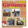 GARTENZWERGE MAGNET SET